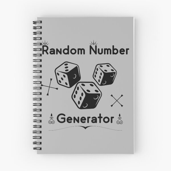 Item preview, RNGesus - Random Number Generator Funny designed and sold by AshzShop.