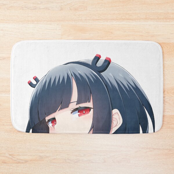 Item preview, Jitomi Monoe peeker - VOMS Project designed and sold by OshiOki.