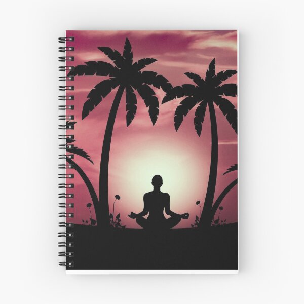 Item preview, yoga designed and sold by Nature2soul.