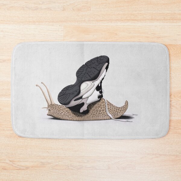 Item preview, The Sneaker (Wordless) designed and sold by rob art | illustration.