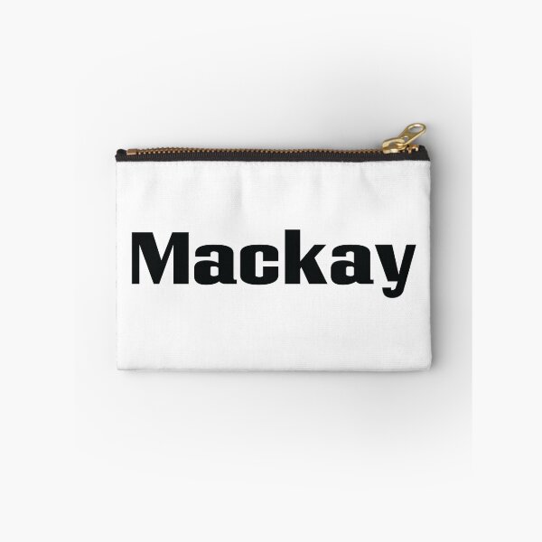 Item preview, Mackay designed and sold by ProjectX23.