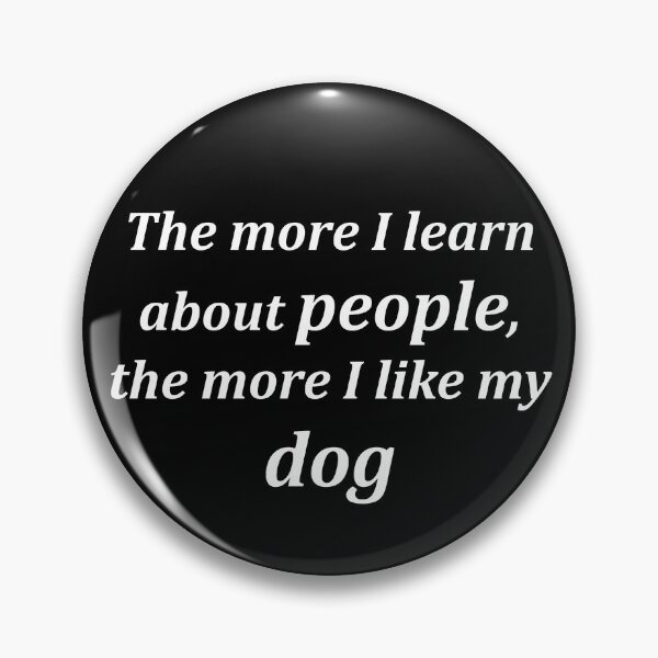 Item preview, i like my dog  designed and sold by funniesttext.