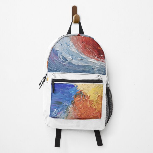 Item preview, Surfing When The Sun Goes Down designed and sold by Christal Wong.
