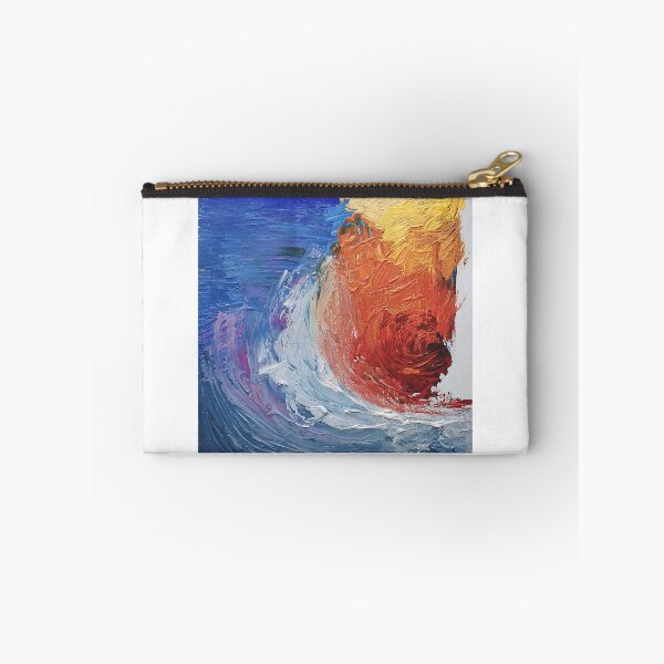 Item preview, Surfing When The Sun Goes Down designed and sold by Christal Wong.