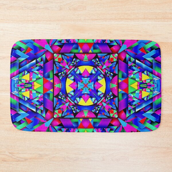 Artikelvorschau, Paintstick Psychedelia entworfen und verkauft von vidriobot.