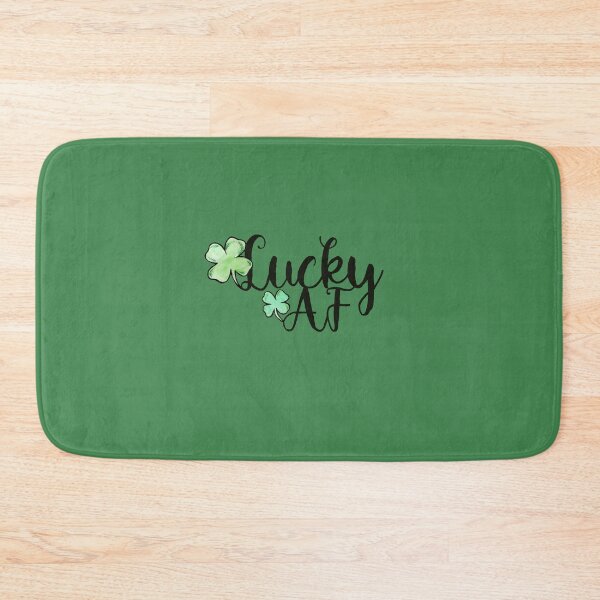 Item preview, Lucky AF designed and sold by FrictionMaxxing.