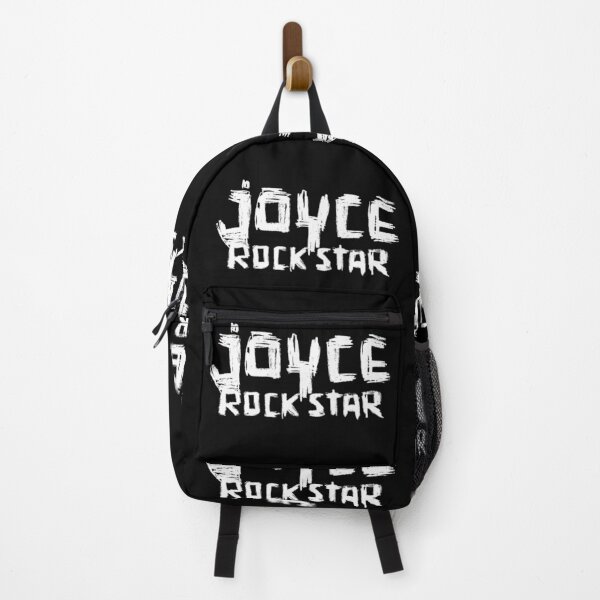 Item preview, Irish Writer James Joyce, Rock Star: Joyce designed and sold by badlydrawnbabe.