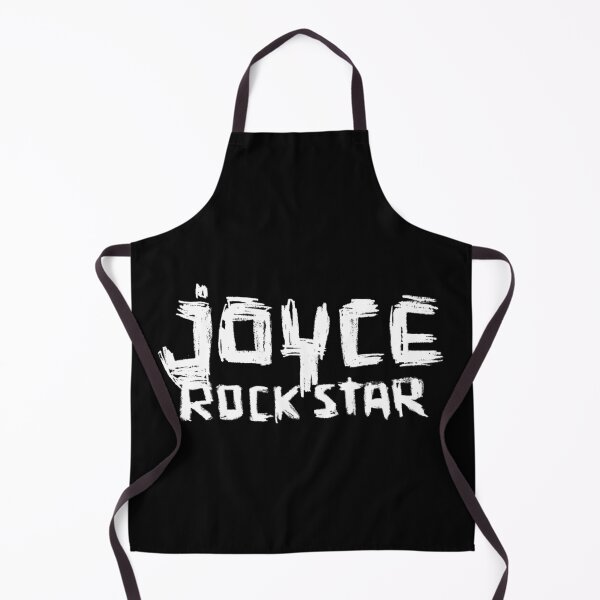 Item preview, Irish Writer James Joyce, Rock Star: Joyce designed and sold by badlydrawnbabe.