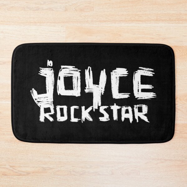 Item preview, Irish Writer James Joyce, Rock Star: Joyce designed and sold by badlydrawnbabe.