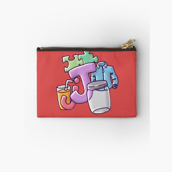 Item preview, Chldren Learning Alphabets, The Letter J designed and sold by Pelumii.