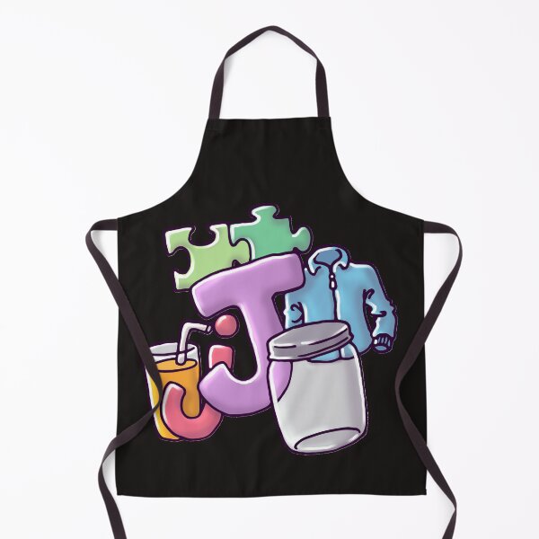 Item preview, Chldren Learning Alphabets, The Letter J designed and sold by Pelumii.