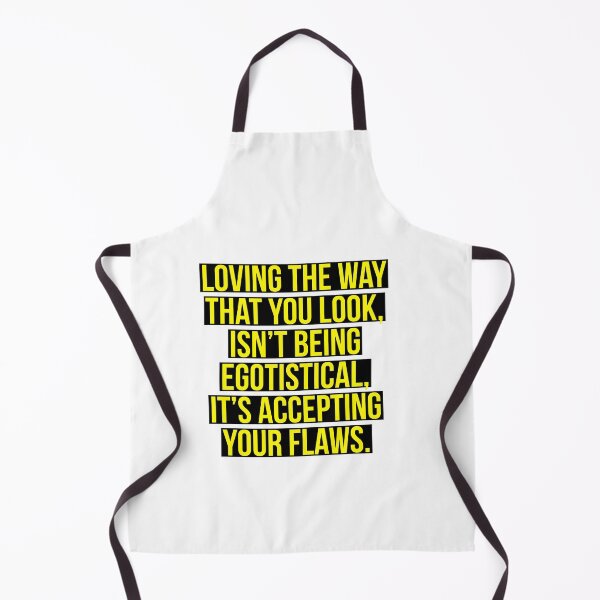 Item preview, Loving the way that you look. Motivational design. designed and sold by Andrew Hopgood.