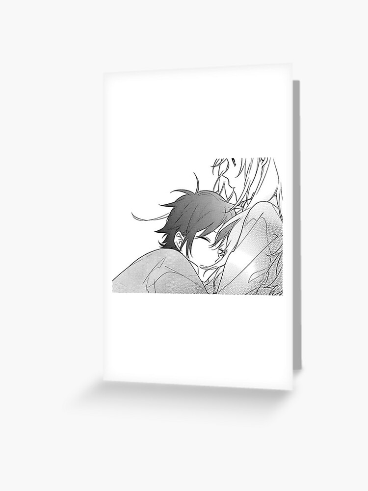 hataraku maou sama ! season 2  Greeting Card for Sale by Bumble-bee-X