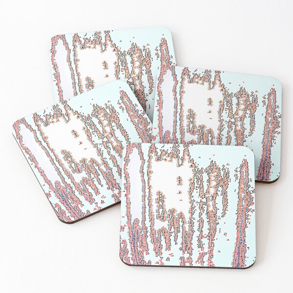 Item preview, Art strokes designed and sold by Tovers.
