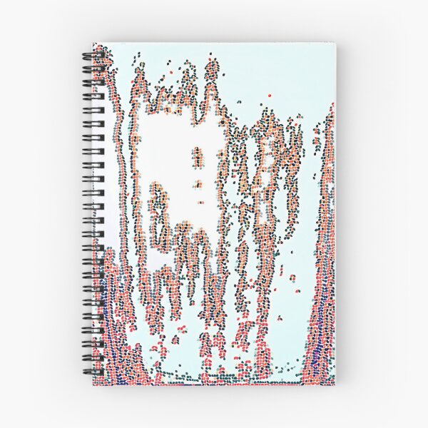Item preview, Art strokes designed and sold by Tovers.