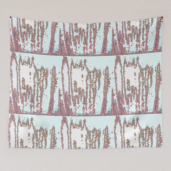 Item preview, Art strokes designed and sold by Tovers.