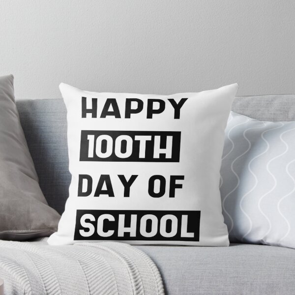Item preview, 100th Day of School - Teacher Student designed and sold by DiogoCalheiros.