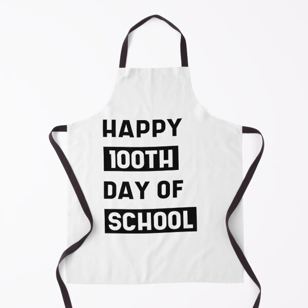 Item preview, 100th Day of School - Teacher Student designed and sold by DiogoCalheiros.