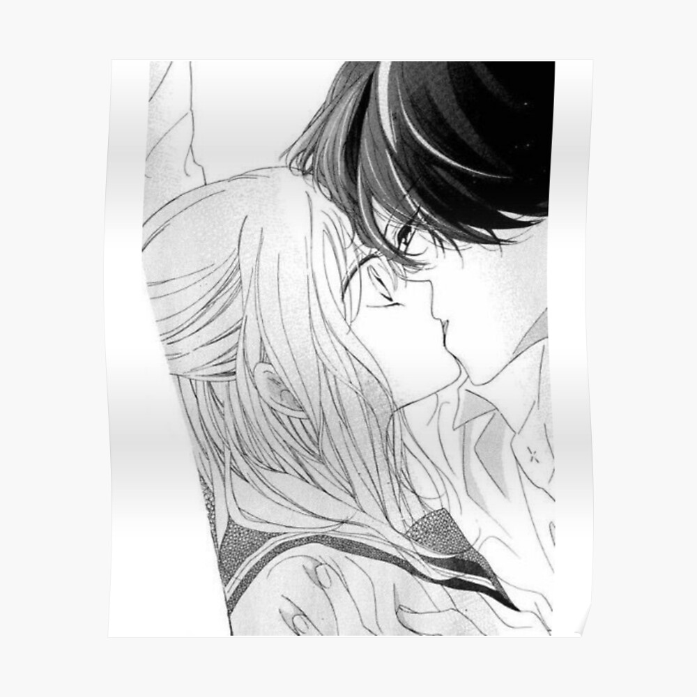 Manga Shots - Faster than a Kiss Photo (16509777) - Fanpop