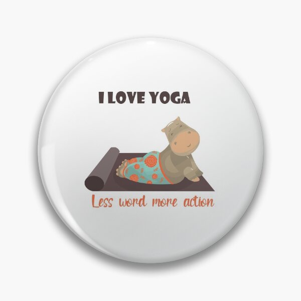 Item preview, Yoga designed and sold by bhaktishendkar.