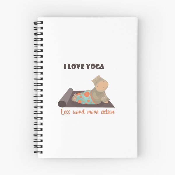 Item preview, Yoga designed and sold by bhaktishendkar.