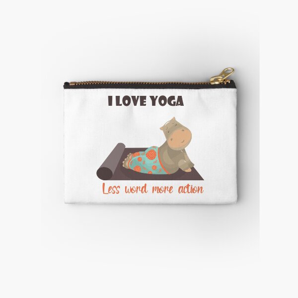 Item preview, Yoga designed and sold by bhaktishendkar.