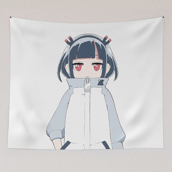 Item preview, Jitomi Monoe - VOMS Project designed and sold by OshiOki.