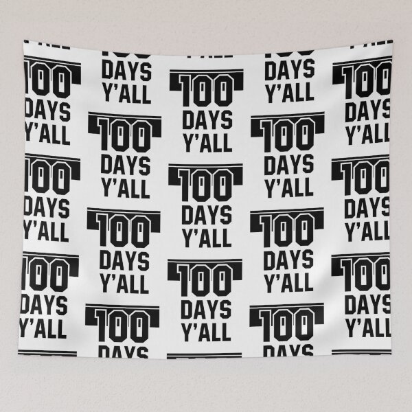Item preview, 100th Day of School - Teacher or Student designed and sold by DiogoCalheiros.