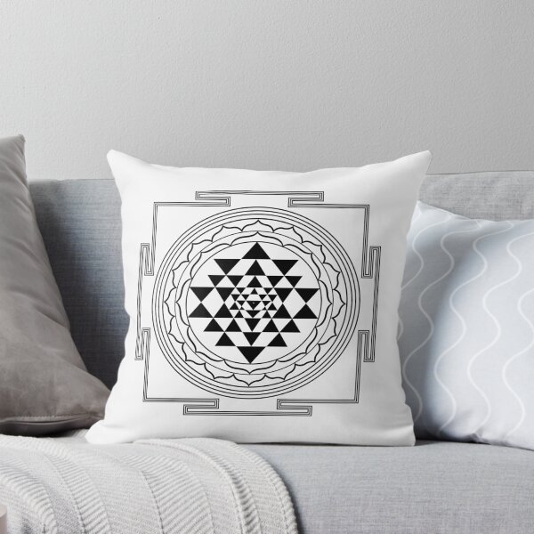 Item preview, Sri Yantra - Bold designed and sold by kernowerno.