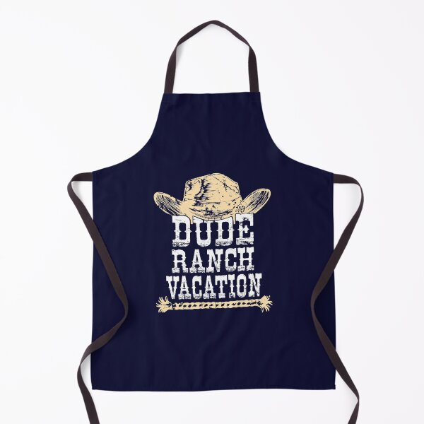Item preview, Dude Ranch Vacation designed and sold by jaygo.