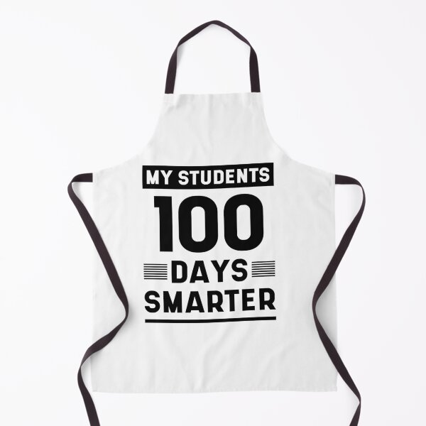 Item preview, 100th Day of School - Teacher Gift designed and sold by DiogoCalheiros.