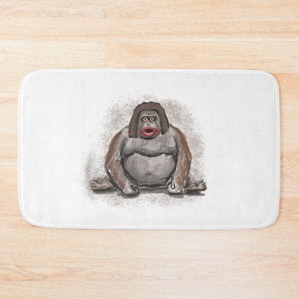 Item preview, Le Monke designed and sold by TheLittleThingy.