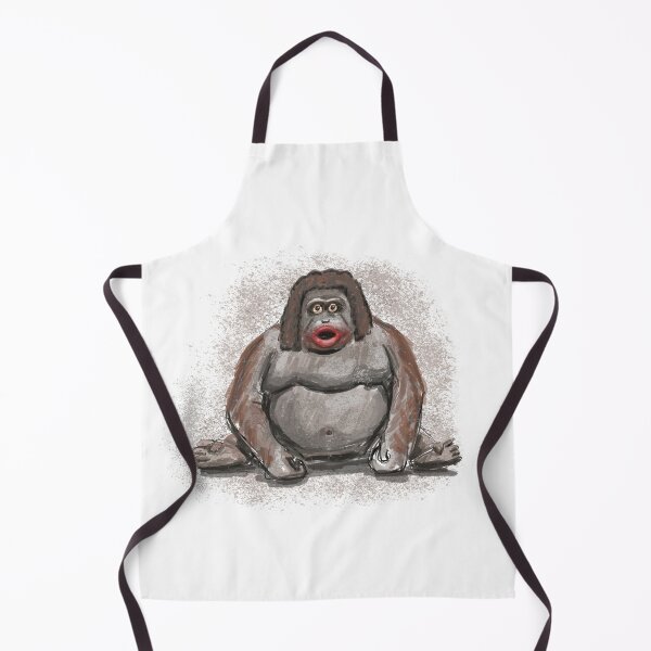 Item preview, Le Monke designed and sold by TheLittleThingy.