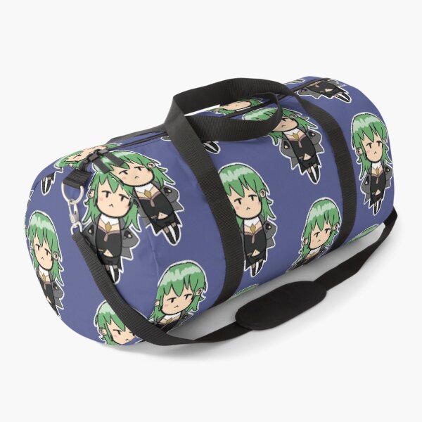 Item preview, Female Byleth Fire Emblem: Three Houses scribble chibi  designed and sold by sitdoodles.