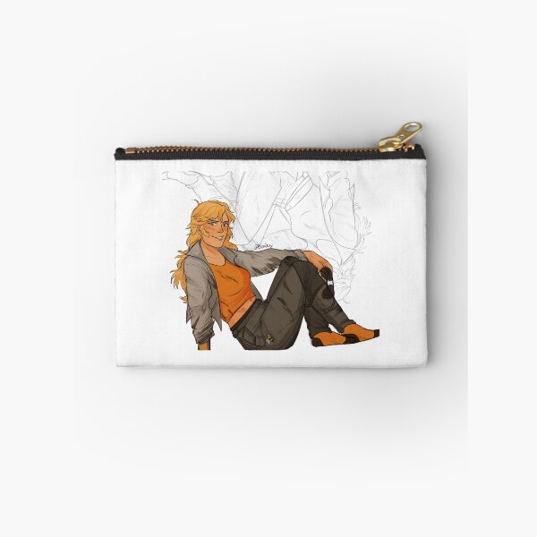Artikelvorschau, Yang Xiao Long RWBY entworfen und verkauft von beedeux.