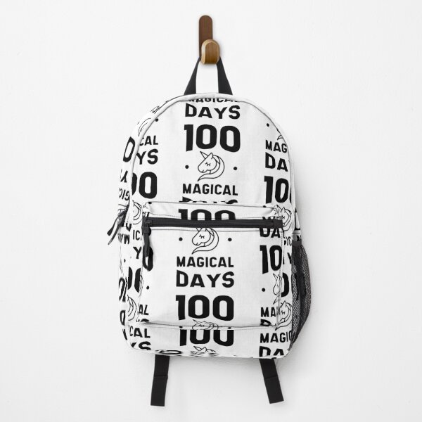 Item preview, 100th Day of School - Unicorn Teacher or Student designed and sold by DiogoCalheiros.