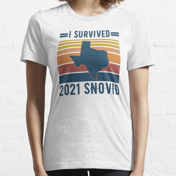 snovid 2021 shirt