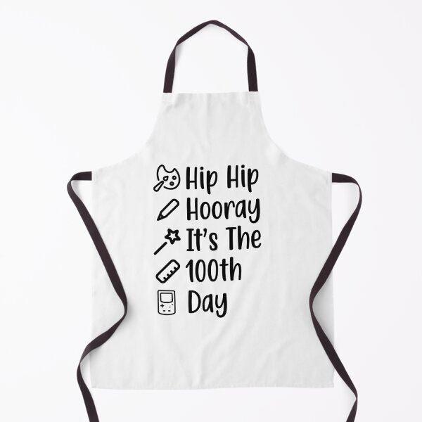 Item preview, 100th Day of School - Teacher Gift designed and sold by DiogoCalheiros.