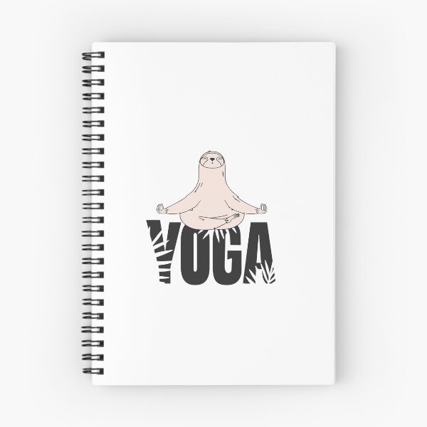 Item preview, Yoga designed and sold by bhaktishendkar.