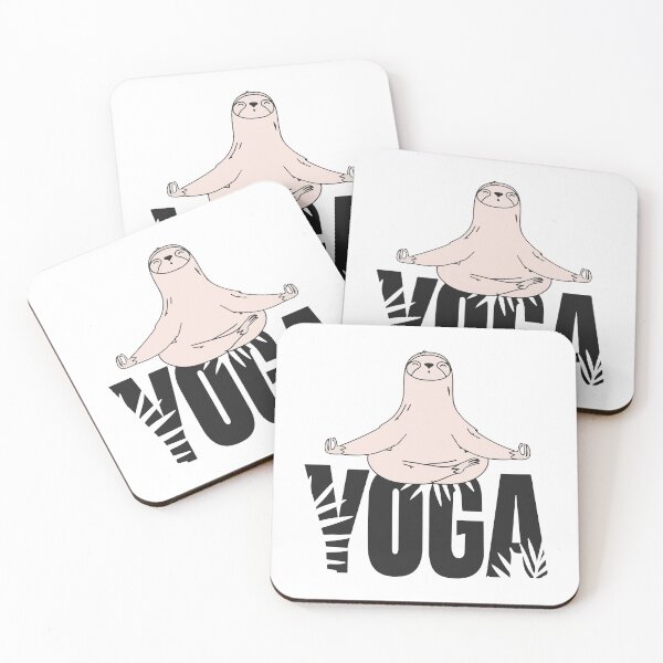 Item preview, Yoga designed and sold by bhaktishendkar.