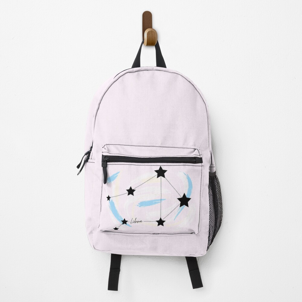 Item preview, Backpack designed and sold by DesignsofNini.