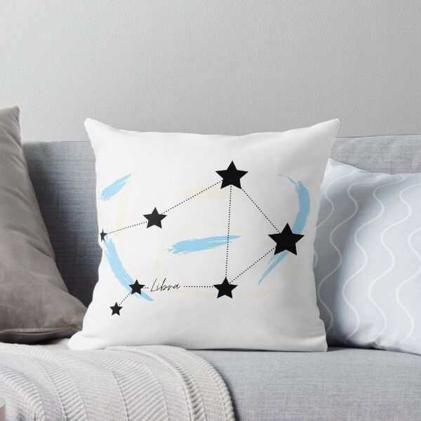 Item preview, Zodiac Collection - Libra designed and sold by Nini's Designs.