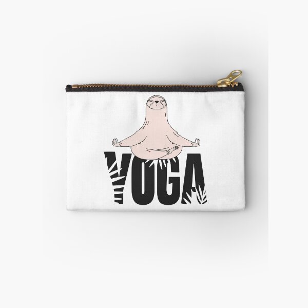 Item preview, Yoga designed and sold by bhaktishendkar.