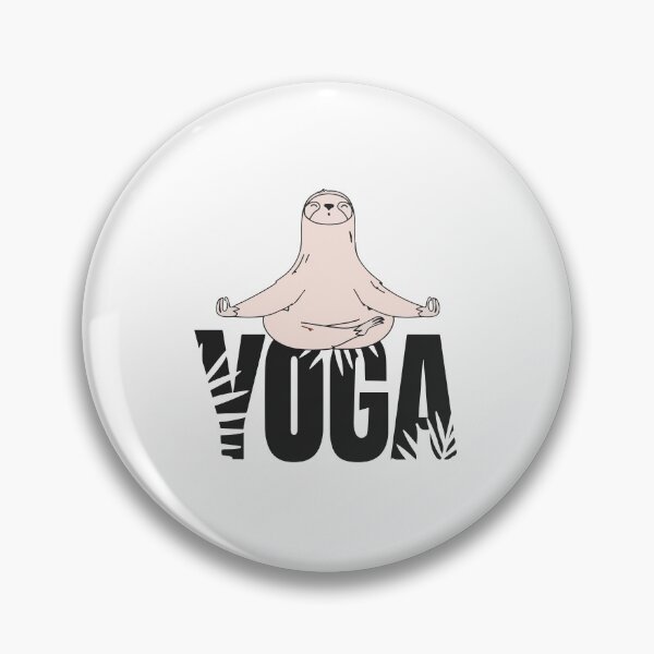 Item preview, Yoga designed and sold by bhaktishendkar.