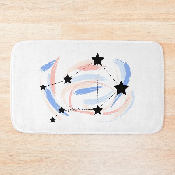 Item preview, Zodiac Collection - Libra designed and sold by Nini's Designs.