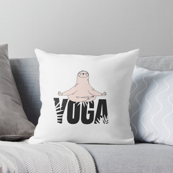 Item preview, Yoga designed and sold by bhaktishendkar.