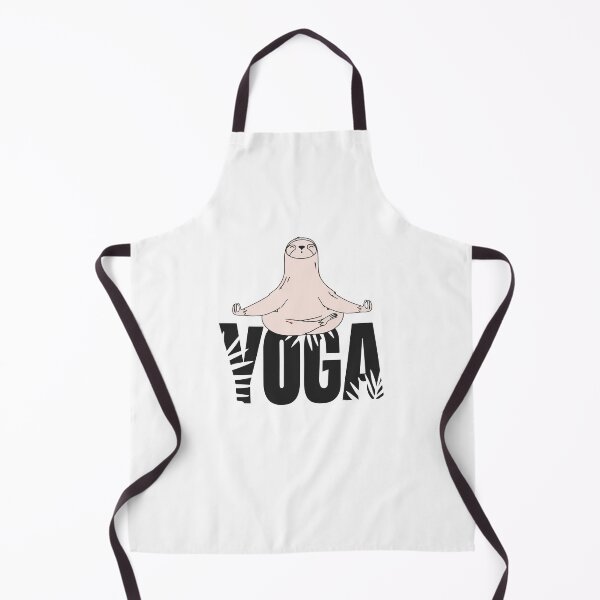 Item preview, Yoga designed and sold by bhaktishendkar.