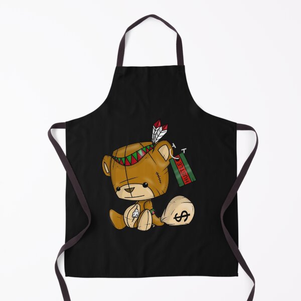Item preview, Hi stitches bear for the 456 times I have no stisis yes you do ugh designed and sold by mermaidselina.