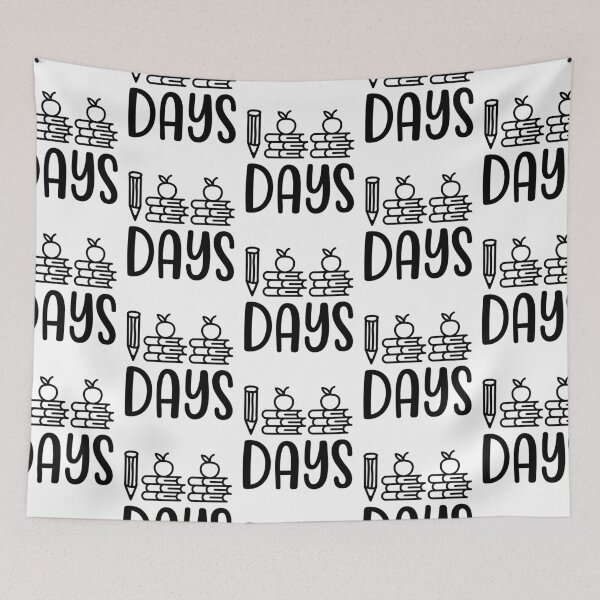 Item preview, 100th Day of School - Apple Teacher Novelty designed and sold by DiogoCalheiros.