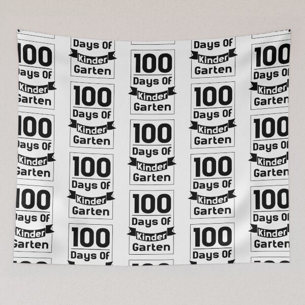 Item preview, 100th Day of School - Teacher Gift designed and sold by DiogoCalheiros.